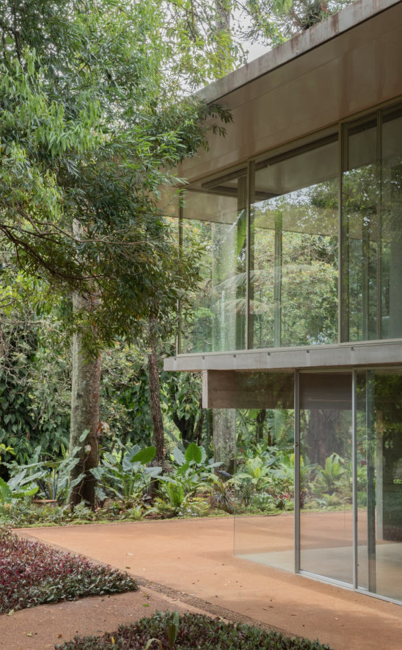 Arquitetura A - A Temporada